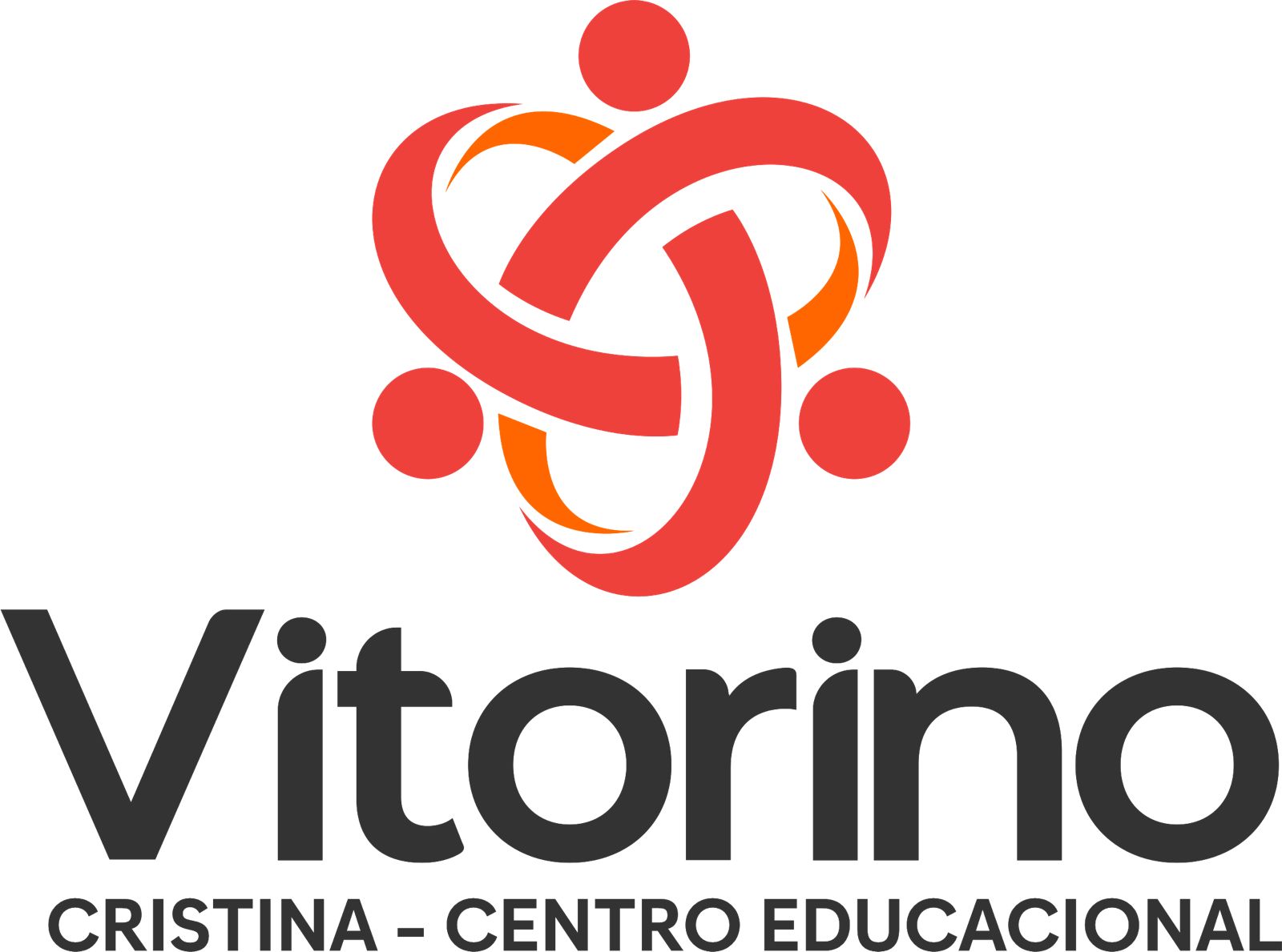 Colégio Vitorino — escola parceira da Plataforma Auroria